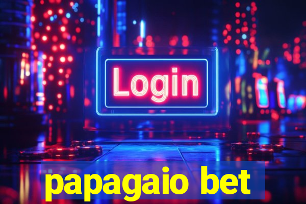 papagaio bet